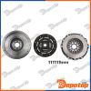 Kit d'embrayage pour FORD | NZS-FR-010, 1700801